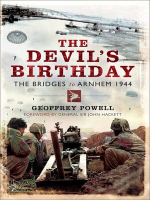 cover image of The Devil's Birthday
